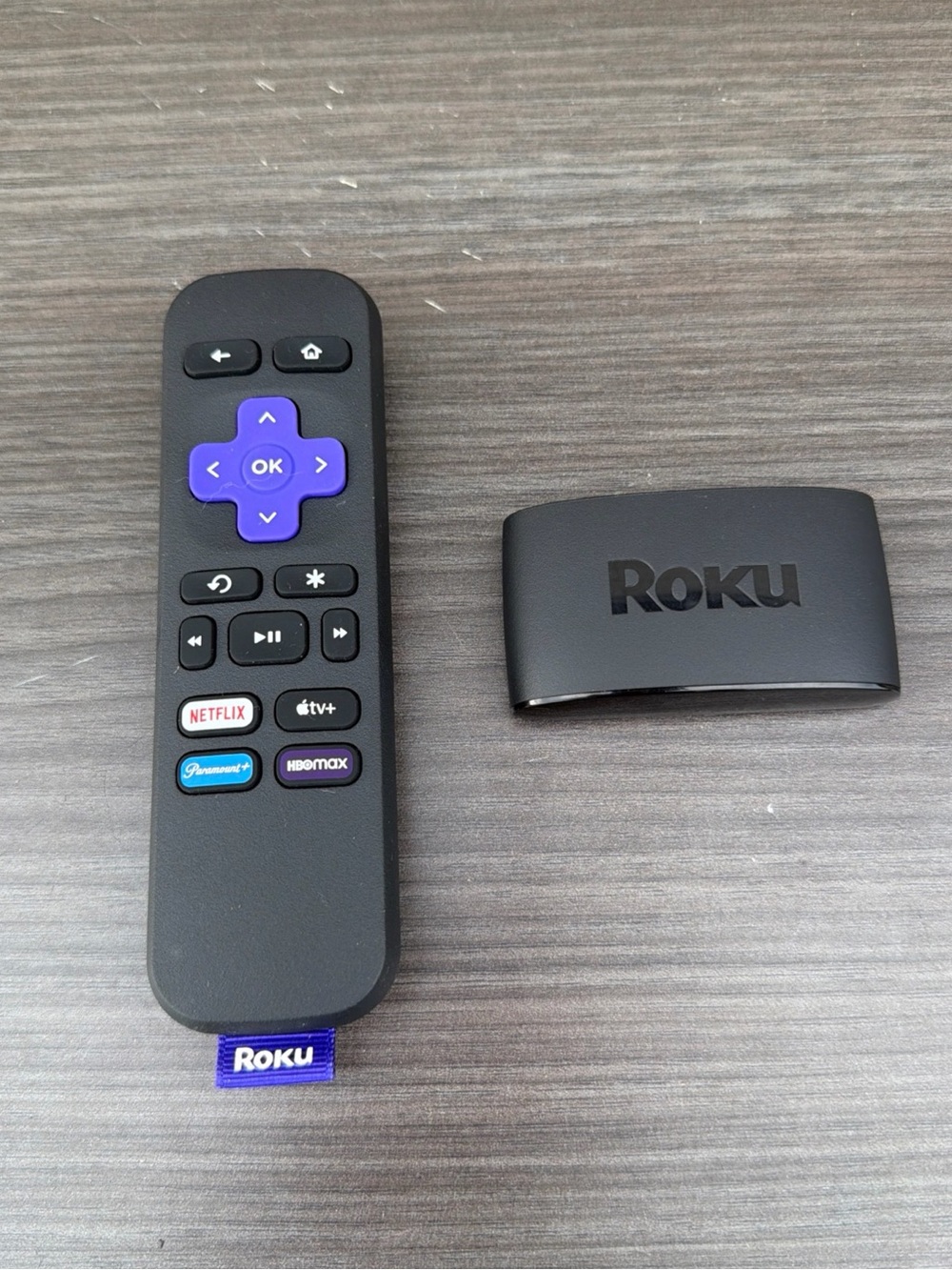 Roku Express HD Streaming Media Player (3960X) with Remote